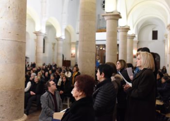 Snažna propovijed fra Dane Karačića na uočnicu stradanja širokobrijeških fratara i puka