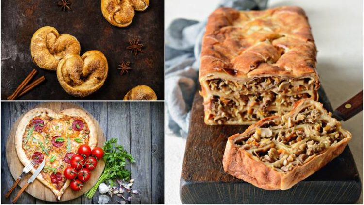 Top savjeti za Valentinovo kod kuće: Za večeru pripremite romantičnu pizzu ili mesnu pitu
