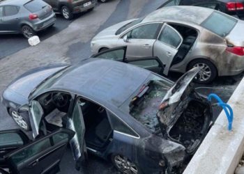 Sin vlasnika autokuće kod Viteza: Palili su redom, da nismo došli izgorjela bi čitava autokuća