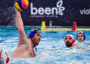 Barakude izgubile od Crnogoraca nakon ruleta peteraca