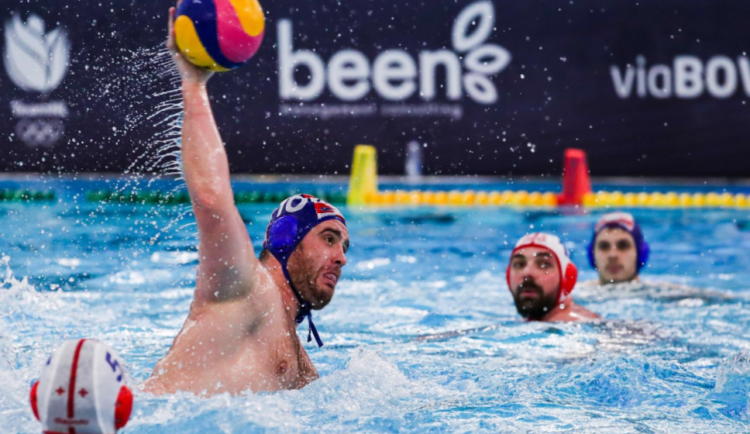 Barakude izgubile od Crnogoraca nakon ruleta peteraca