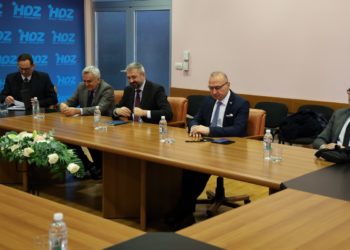 Grlić Radman odgovorio Biseri Turković: U ratu smo primili 650 tisuća Bošnjaka