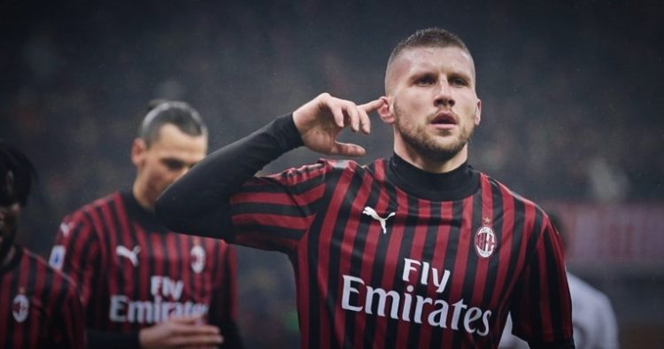 Ante Rebić u 60 sekundi zabio dva gola