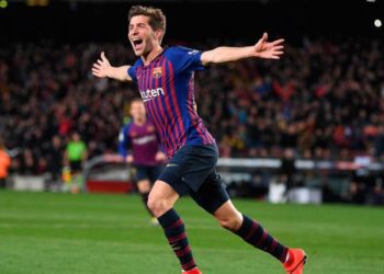 Barcelonin igrač napokon se vratio. Bio je pozitivan na koronavirus 26 puta