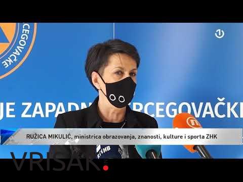 Sindikat: Moguć je i generalni štrajk; Ministrica Mikulić: Kolektivni je spreman, ali uz njeg se vežu i druge stvari