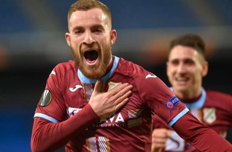 Škola nogometa NK Široki Brijeg je tvornica igrača