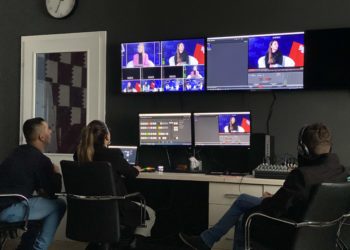 “Studentski objektiv” – nova emisija četvrtkom na SUM TV i RTV HB