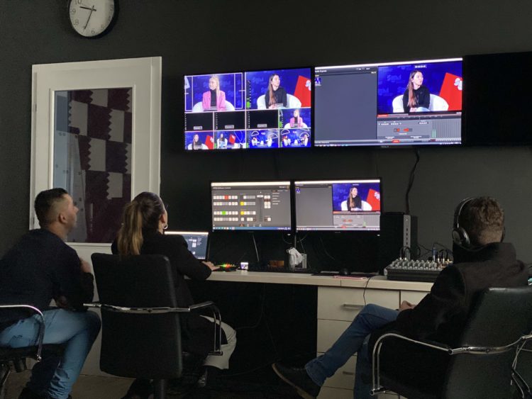 “Studentski objektiv” – nova emisija četvrtkom na SUM TV i RTV HB