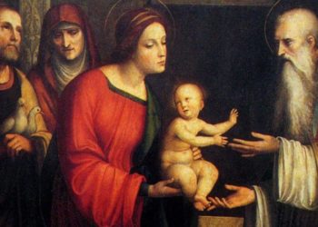 Danas se slavi blagdan Prikazanja Gospodinova – Svijećnica