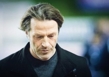 Tramezzani: Nismo napravili ništa