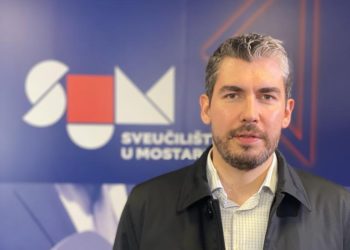 Tomislav Volarić: SUMIT lider u digitalizaciji cijele vertikale obrazovanja