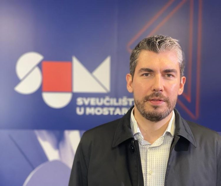 Tomislav Volarić: SUMIT lider u digitalizaciji cijele vertikale obrazovanja