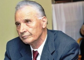 Preminuo akademik Jakov Pehar