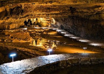 Špilja Vjetrenica ponovno otvorena za posjetitelje