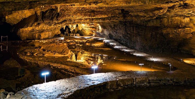 Špilja Vjetrenica ponovno otvorena za posjetitelje