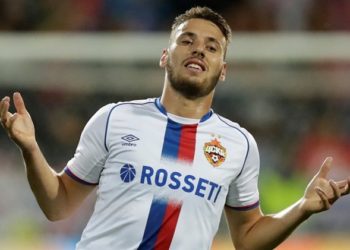 Vlašić: Otac i ja smo jednom gledali Barcu. Pratili smo samo jednog igrača