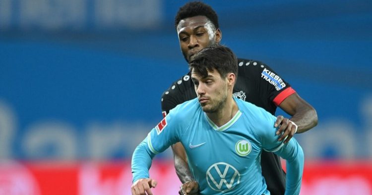 Wolfsburg i RB Leipzig u četvrtfinalu njemačkog kupa. Brekalu drugo poluvrijeme