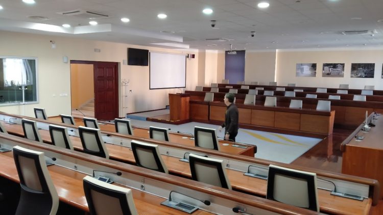 Zalihić (SDP) napustio sjednicu: Glasovanje za izbor gradonačelnika Mostara se nastavlja