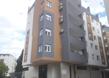 Stanari Bijelog Brijega u Mostaru: Čuljak tri mjeseca sakriva u ladici žalbu