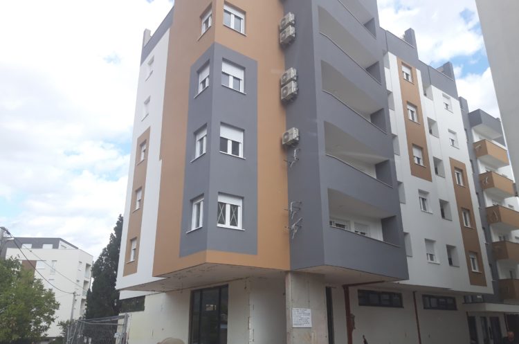 Stanari Bijelog Brijega u Mostaru: Čuljak tri mjeseca sakriva u ladici žalbu