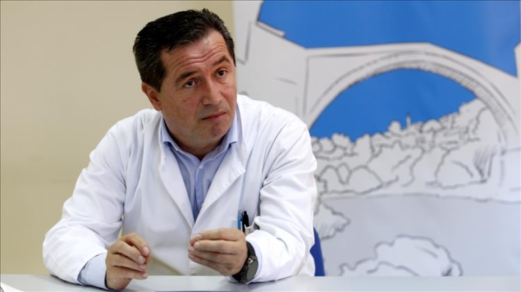 Koalicija objavila što sve BH blok dobiva ako glasuje za Guzina