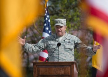 Breedlove: Ove godine intenzivirati će se sukobi Rusije i Zapada na Balkanu