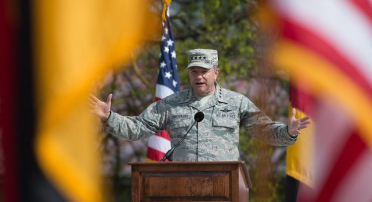 Breedlove: Ove godine intenzivirati će se sukobi Rusije i Zapada na Balkanu