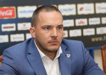 Vico Zeljković predsjednik Nogometnog saveza BiH