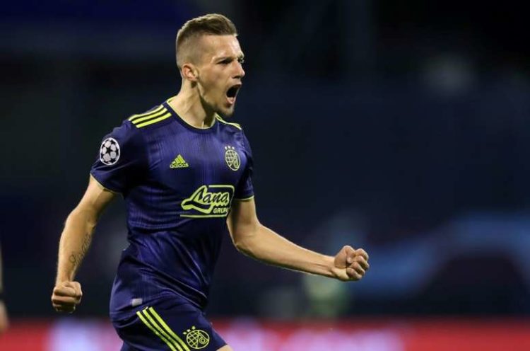 Oršić: Očekuje nas veliki izazov