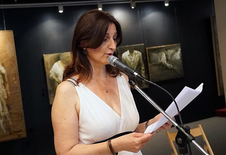 Objavljena zbirka pjesama Anite Martinac “Bijeli crescendo”