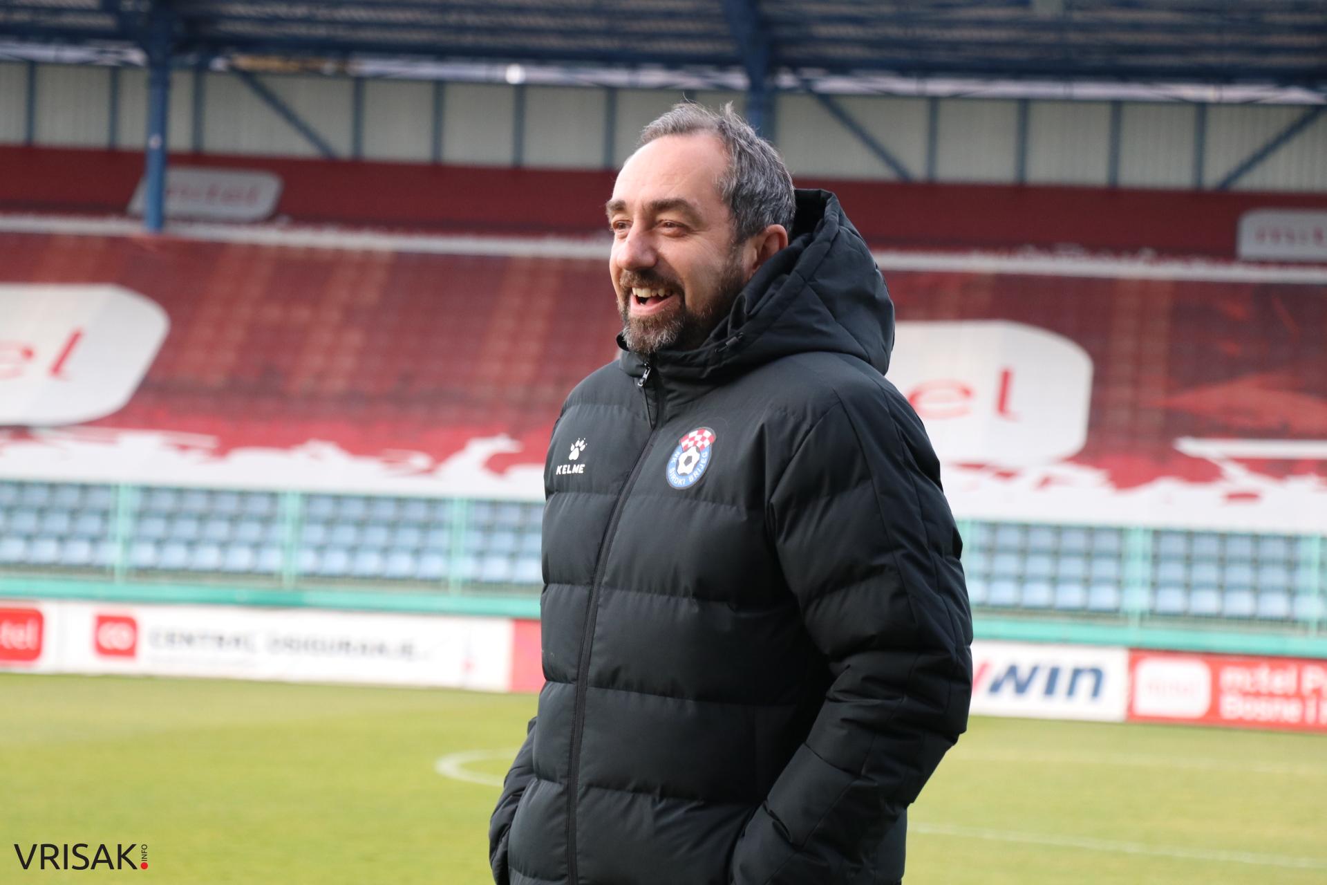 Široki Brijeg pobjedom protiv Olimpika na Pecari zadržao drugo mjesto na tablici