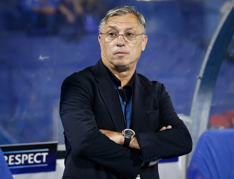 Nova nogometna tragedija: Preminuo legendarni Zlatko Cico Kranjčar!