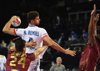 Francuzi izgubili od Portugala u zadnjim sekundama, Hrvatska ne ide na Olimpijske igre!