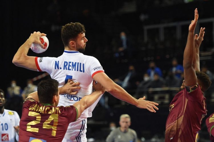 Francuzi izgubili od Portugala u zadnjim sekundama, Hrvatska ne ide na Olimpijske igre!