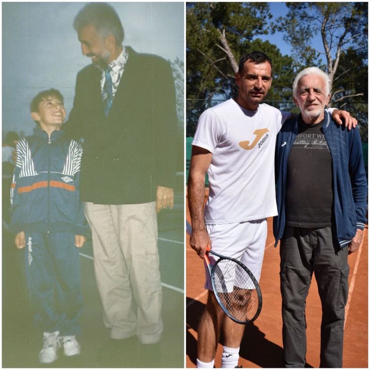 Lijepo gesta i sjećanje Ivana Dodiga: Ovaj čovjek ima posebnu ulogu u mojoj karijeri