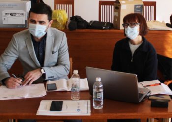 Posušje: Nova informatička oprema za Logistički centar