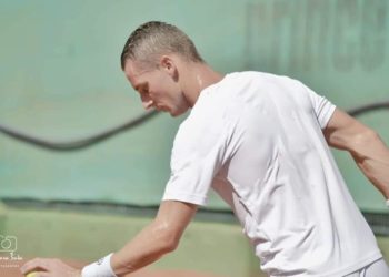 Ljubušak Tomo Brkić u paru s Nikolom Čačićem osvojio Buenos Aires