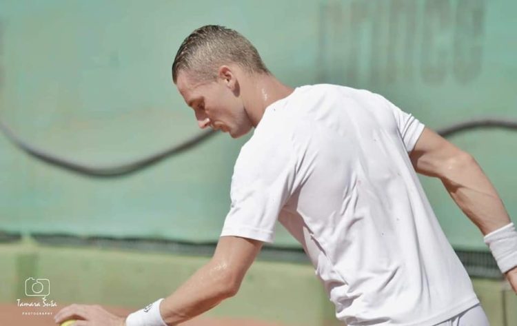 Ljubušak Tomo Brkić u paru s Nikolom Čačićem osvojio Buenos Aires