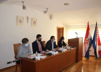 Posušje: Općinsko vijeće usvojilo proračun za 2021.godinu