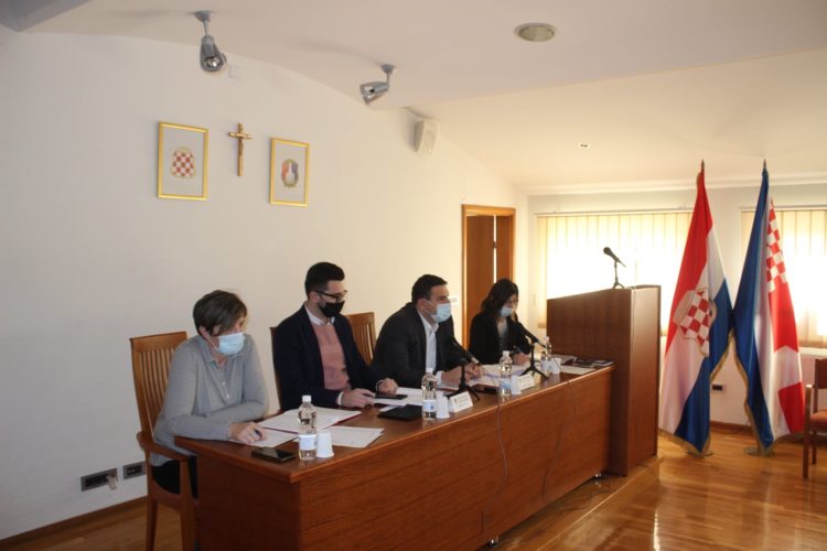 Posušje: Općinsko vijeće usvojilo proračun za 2021.godinu