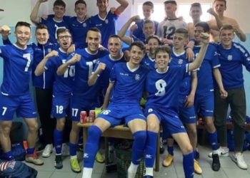 Kadeti NK Široki Brijeg deklasirali Sarajevo sa sedam golova