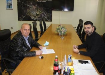 Posušje: Kraj problemima s bujičnim vodama oko područja nove osnovne škole!