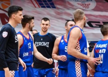 Uvjerljiva pobjeda HKK Širokog