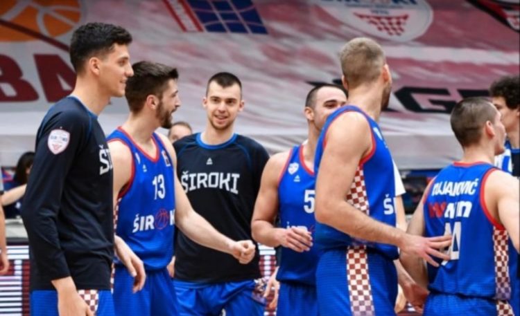 Uvjerljiva pobjeda HKK Širokog