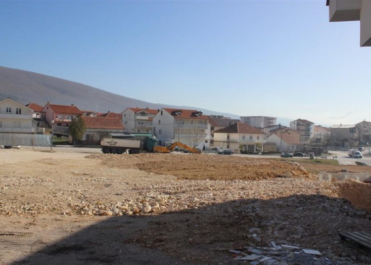 Unatoč svim izazovima radovi na gradnji nove osnovne škole u Posušju ne posustaju