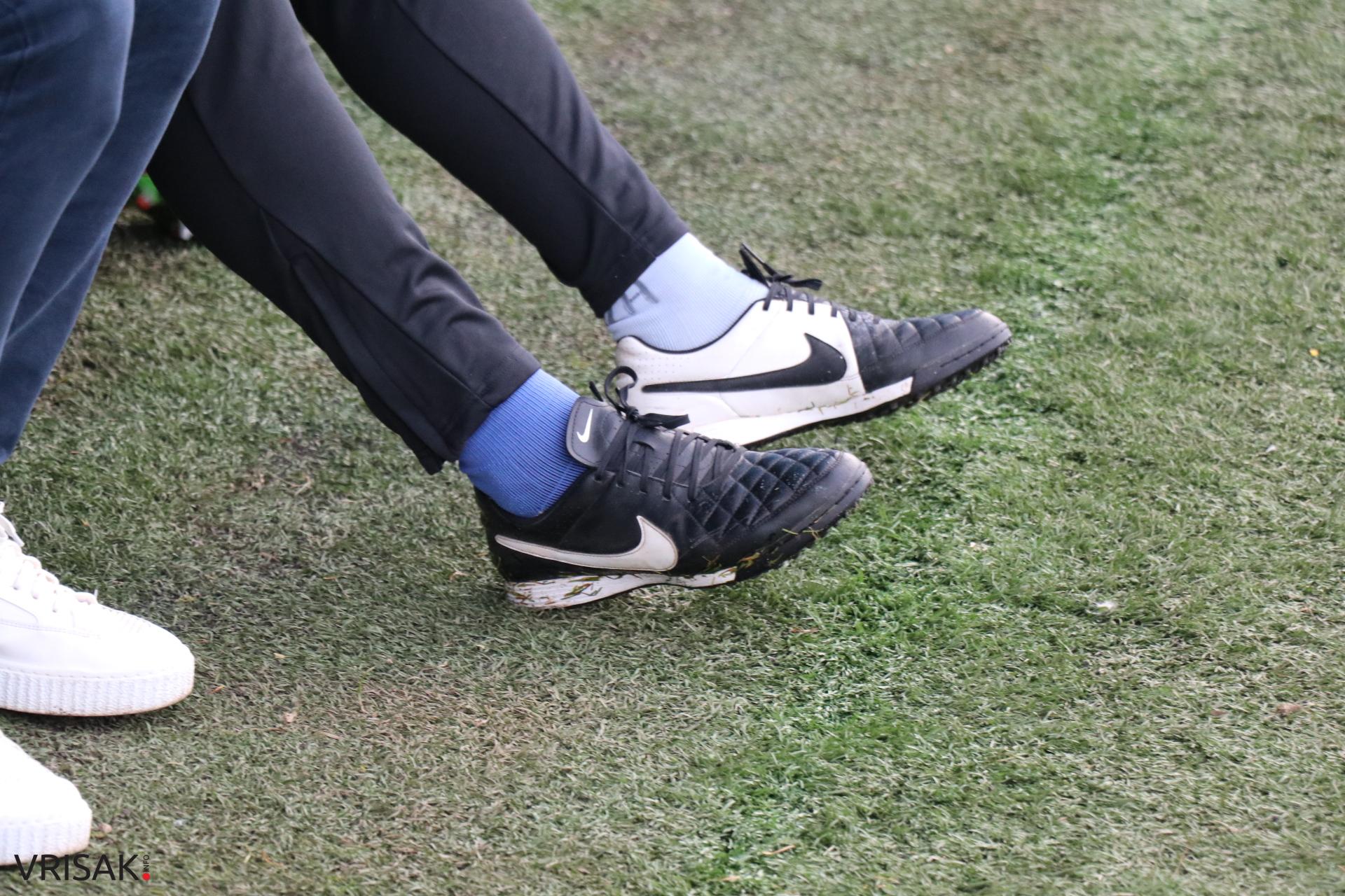 Široki Brijeg pobjedom protiv Olimpika na Pecari zadržao drugo mjesto na tablici