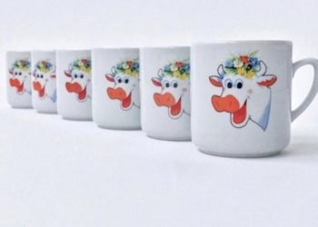 Šoljica proizvedena u Jugoslaviji dostigla nevjerojatnu cijenu