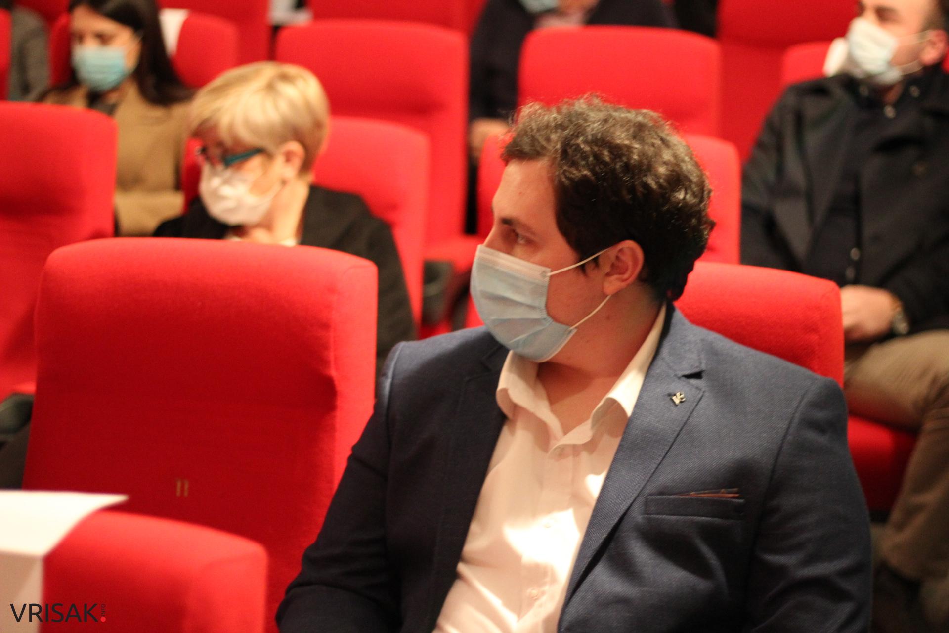 Široki Brijeg: Gradsko vijeće usvojilo proračun za 2021. godinu