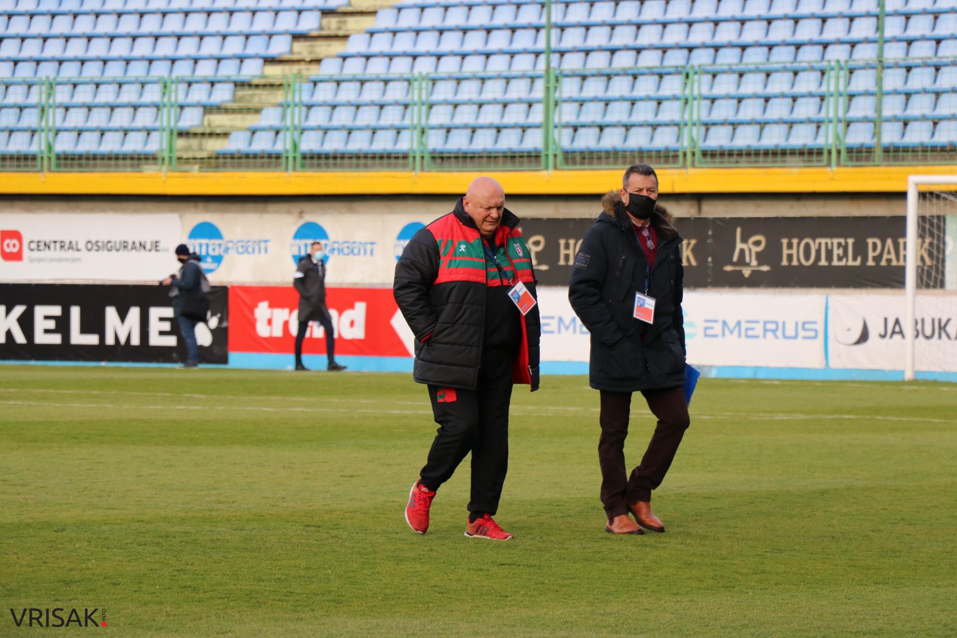 Široki Brijeg pobjedom protiv Olimpika na Pecari zadržao drugo mjesto na tablici