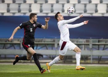 Mladi Vatreni svladali Švicarce